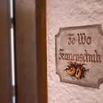 Gaestehaus Alpenflora
