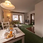 Apartment Gaestehaus Alpenflora *