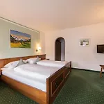 Apartment Gaestehaus Alpenflora